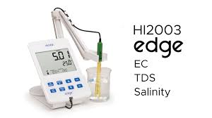 HI2003 Conductivity/TDS/Salinity Meter