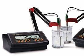 HI2211 Basic pH / ORP / °C Meter