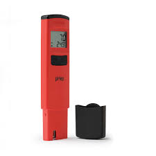 pH Tester HI98107