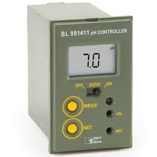 BL981411 pH Mini Controller