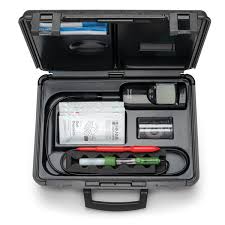 HI99121 pH Meter Direct Soil Measurement