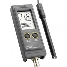 HI99301 EC / TDS / °C Meter