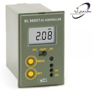 BL983317 EC Mini Controller