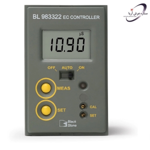 BL983322 EC Mini Controller