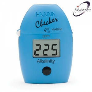 HI755 Alkalinity Checker