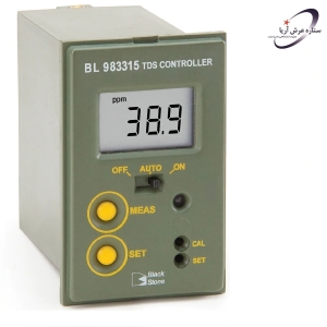 BL983315 TDS Mini Controller