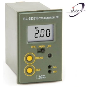 BL983318 TDS Mini Controller