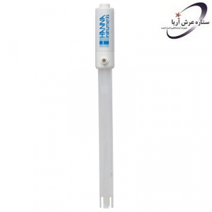pH and temperature electrode for milk Model FC1013