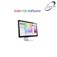 نرم افزار کنترل کیفیت ( رنگ همانندی) Color iQC
