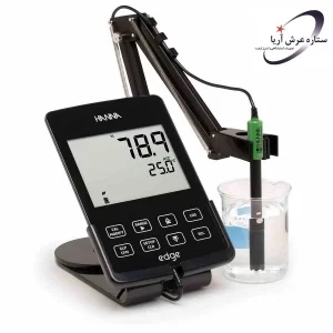 اکسیژن متر رومیزی مدل HI2040-02 1