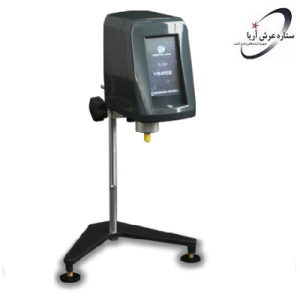 ویسکومتر لمسی NDJ-XT