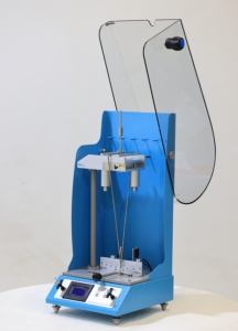 سختی سنج پاندولی 2