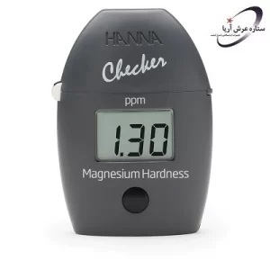 چکر سختی منیزیم HI719