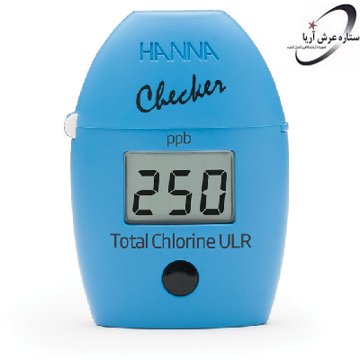 چکر کلر کل HI761 9 چکر کلر کل HI761