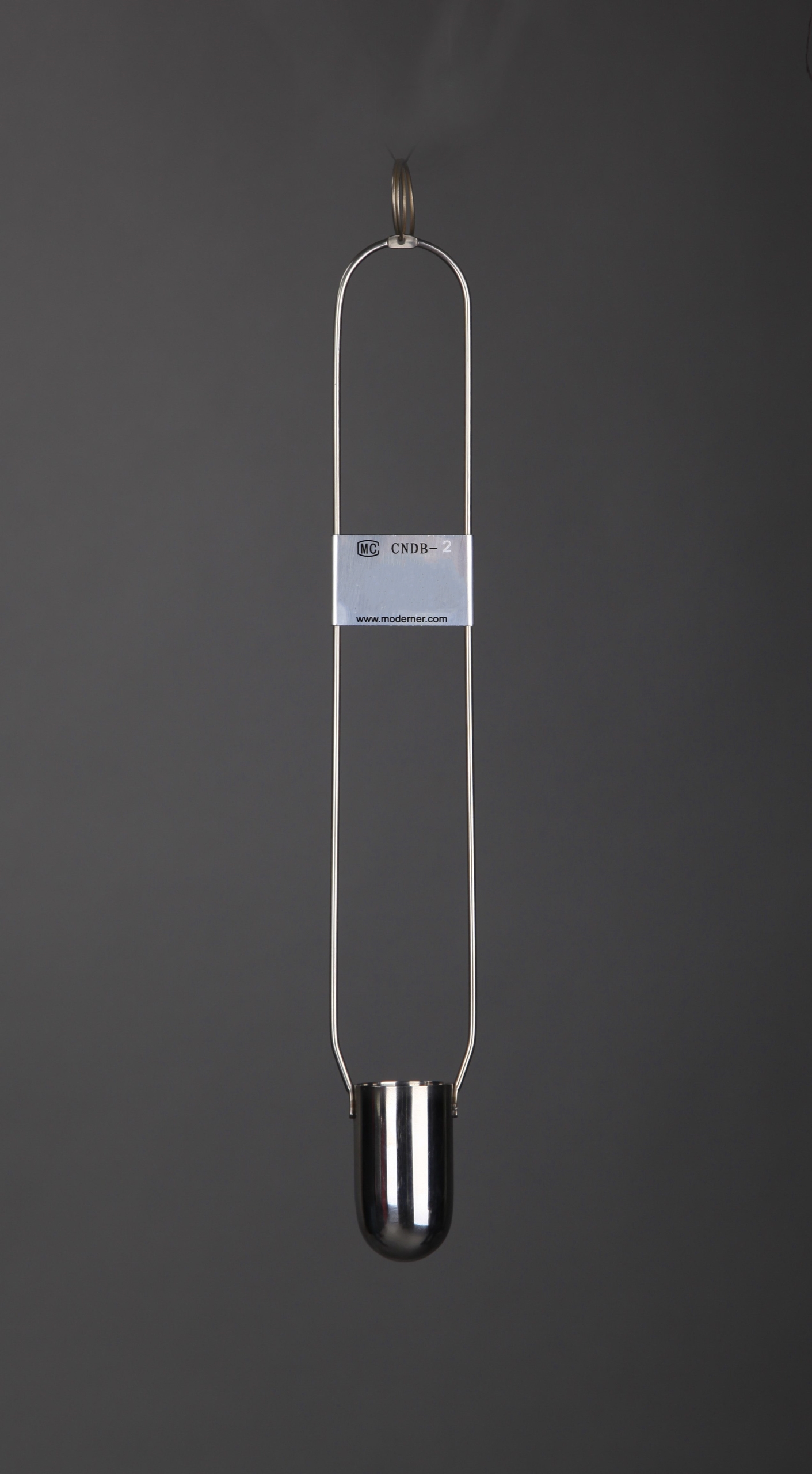 زان کاپ Zahn-نماینده رسمی Modern Instrument