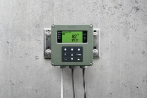 مولتی پارامتر آنلاین دوکاناله مدل HI520 2 مولتی پارامتر آنلاین دوکاناله مدل HI520