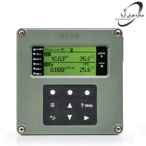 مولتی پارامتر آنلاین