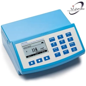 فتومتر رومیزی