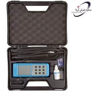 اکسیژن متر پرتابل