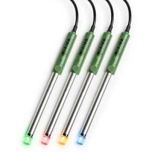 الکترودهای فوتومتریک مدل HI90060X 4 الکترودهای فوتومتریک مدل HI90060X 2