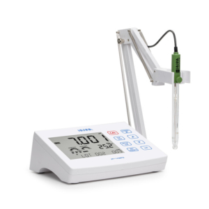 pH متر رومیزی مدل HI262X