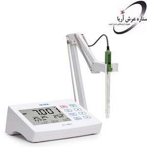 pH متر رومیزی مدل HI262X 36 pH متر رومیزی مدل HI262X 3