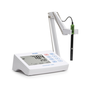 دستگاه رومیزی اکسیژن محلول (DO) مدل HI264X 2 دستگاه رومیزی اکسیژن محلول (DO) مدل HI264X