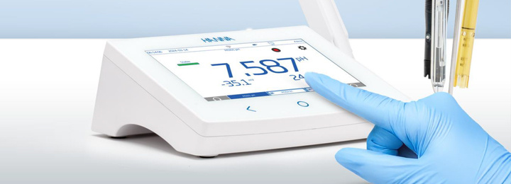 مولتی پارامتر ماژولار HI6000 4
